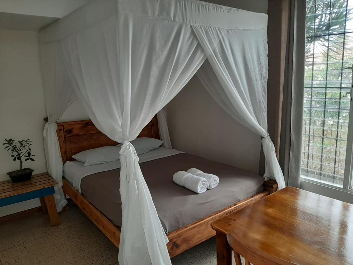 Lost In San Jose Hotel & Hostel Экстерьер фото