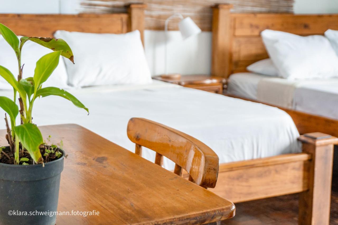 Lost In San Jose Hotel & Hostel Экстерьер фото