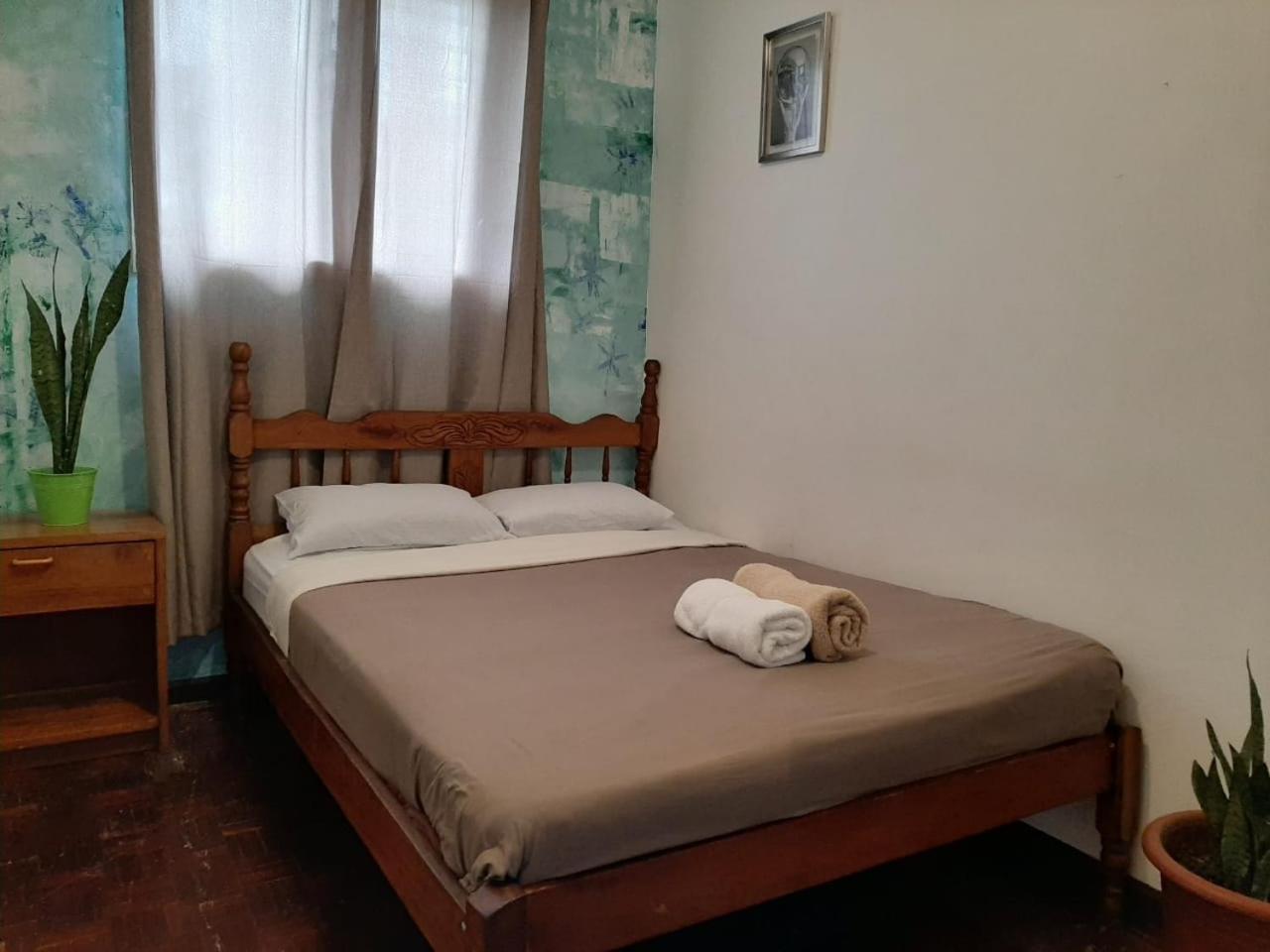 Lost In San Jose Hotel & Hostel Экстерьер фото