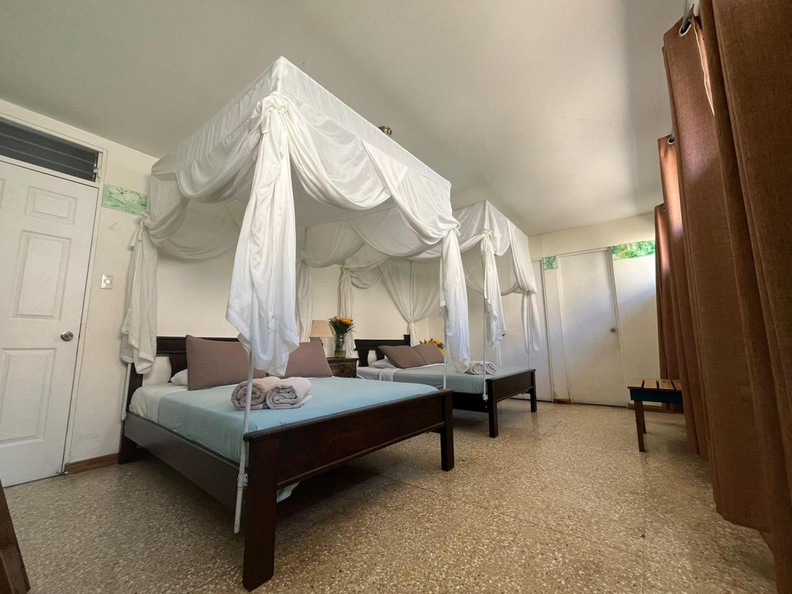 Lost In San Jose Hotel & Hostel Экстерьер фото