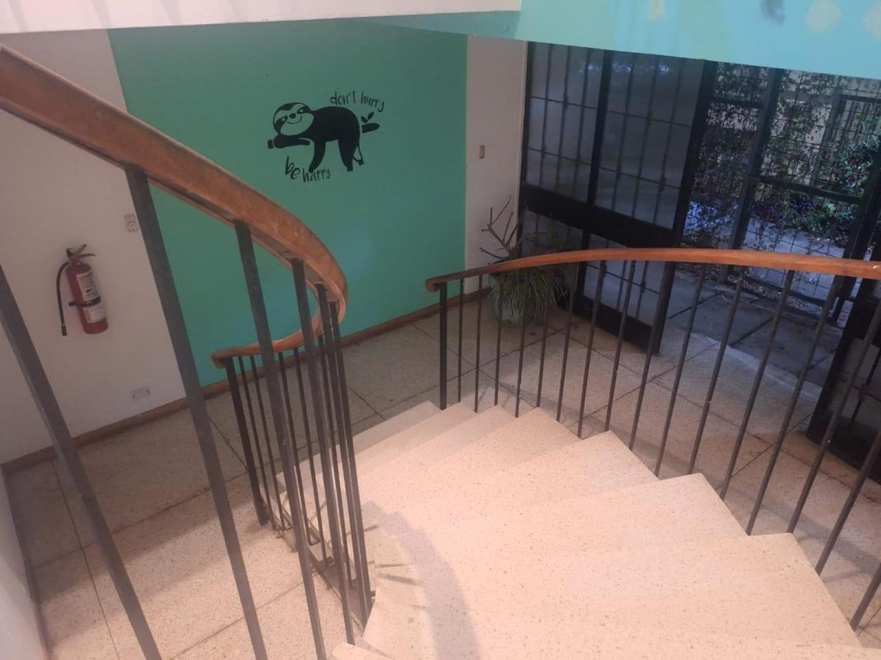 Lost In San Jose Hotel & Hostel Экстерьер фото
