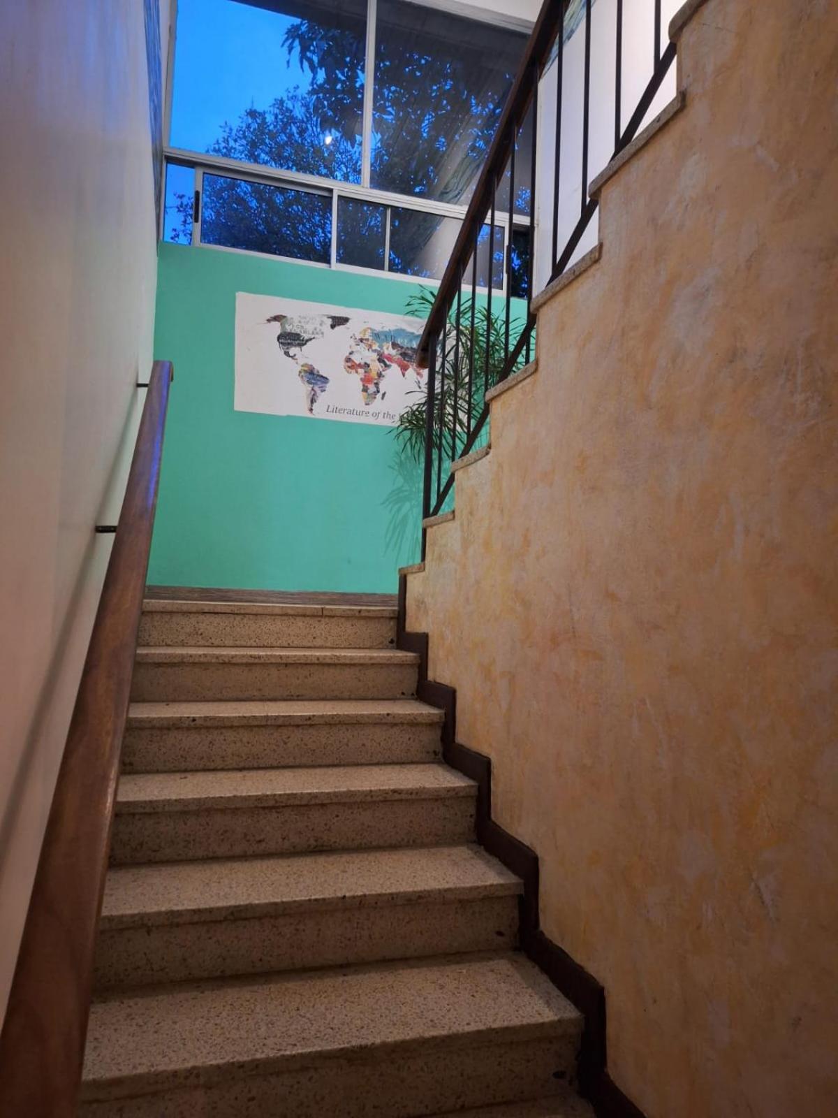 Lost In San Jose Hotel & Hostel Экстерьер фото
