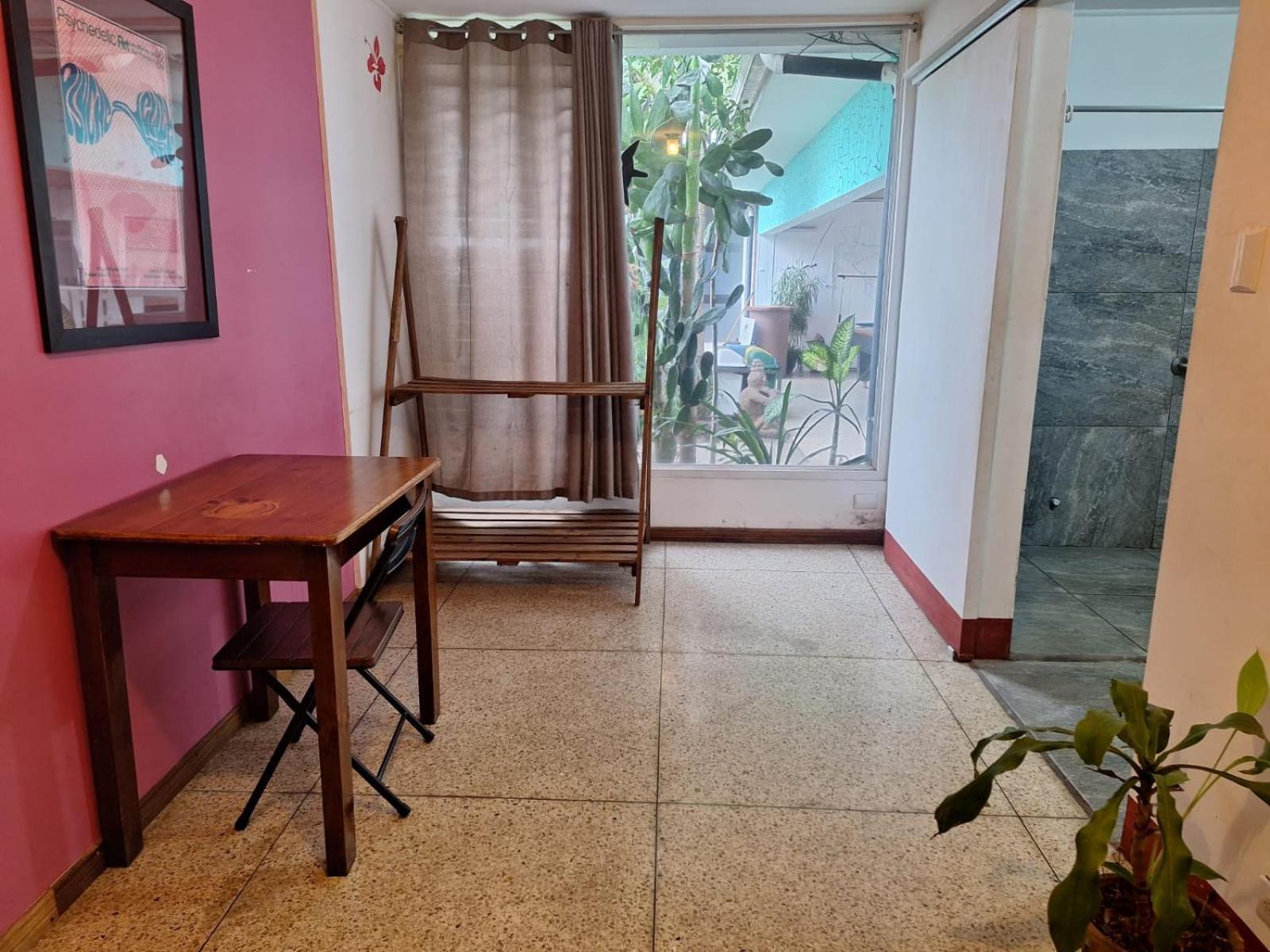 Lost In San Jose Hotel & Hostel Экстерьер фото