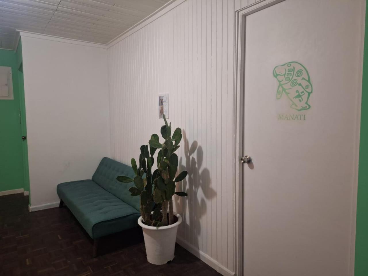 Lost In San Jose Hotel & Hostel Экстерьер фото