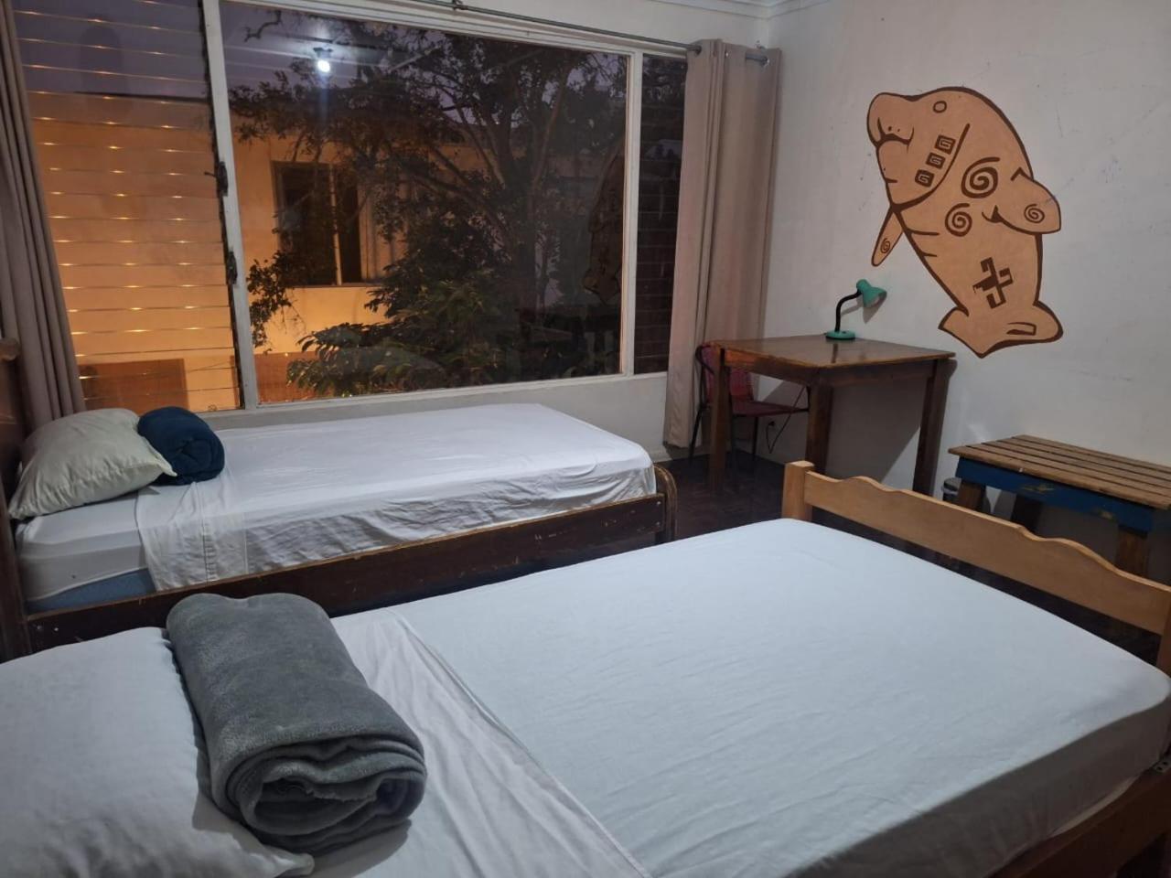 Lost In San Jose Hostel & Suites Экстерьер фото