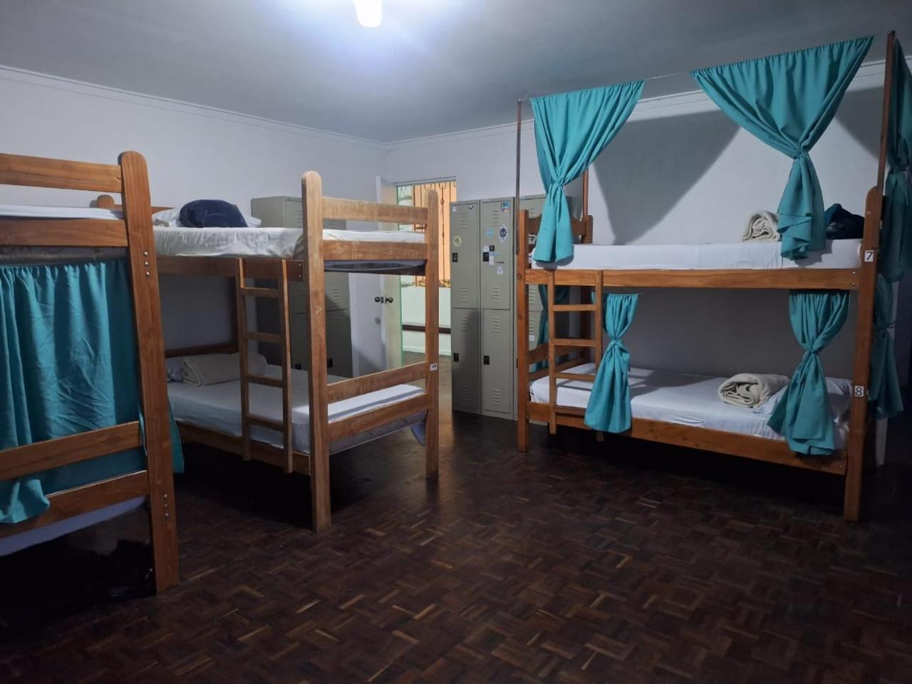 Lost In San Jose Hostel & Suites Экстерьер фото